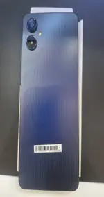 Điện thoại Samsung Galaxy A06 5G 4GB 128GB Xanh Nhạt SM-A066 Demo