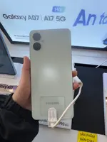 Điện thoại Samsung Galaxy A06 5G 4GB 128GB Xanh Nhạt SM-A066 Demo