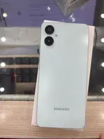 Điện thoại Samsung Galaxy A06 5G 4GB 128GB Xanh Nhạt SM-A066 Demo