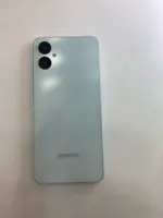 Điện thoại Samsung Galaxy A06 5G 4GB 128GB Xanh Nhạt SM-A066 Demo