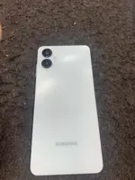 Điện thoại Samsung Galaxy A06 5G 4GB 128GB Xanh Nhạt SM-A066 Demo