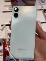 Điện thoại Samsung Galaxy A06 5G 4GB 128GB Xanh Nhạt SM-A066 Demo