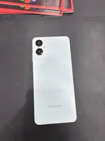 Điện thoại Samsung Galaxy A06 5G 4GB 128GB Xanh Nhạt SM-A066 Demo
