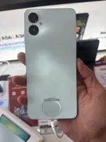 Điện thoại Samsung Galaxy A06 5G 4GB 128GB Xanh Nhạt SM-A066 Demo