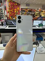 Điện thoại Samsung Galaxy A06 5G 4GB 128GB Xanh Nhạt SM-A066 Demo