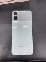 Điện thoại Samsung Galaxy A06 5G 4GB 128GB Xanh Nhạt SM-A066 Demo