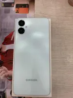 Điện thoại Samsung Galaxy A06 5G 4GB 128GB Xanh Nhạt SM-A066 Demo
