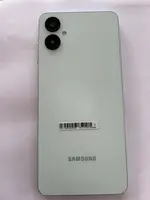 Điện thoại Samsung Galaxy A06 5G 4GB 128GB Xanh Nhạt SM-A066 Demo