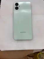 Điện thoại Samsung Galaxy A06 5G 4GB 128GB Xanh Nhạt SM-A066 Demo