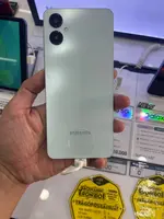 Điện thoại Samsung Galaxy A06 5G 4GB 128GB Xanh Nhạt SM-A066 Demo