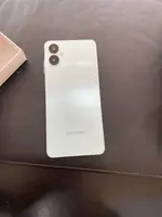 Điện thoại Samsung Galaxy A06 5G 4GB 128GB Xanh Nhạt SM-A066 Demo