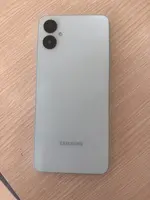 Điện thoại Samsung Galaxy A06 5G 4GB 128GB Xanh Nhạt SM-A066 Demo