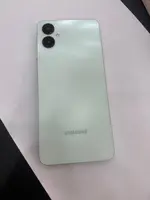 Điện thoại Samsung Galaxy A06 5G 4GB 128GB Xanh Nhạt SM-A066 Demo