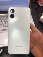 Điện thoại Samsung Galaxy A06 5G 4GB 128GB Xanh Nhạt SM-A066 Demo