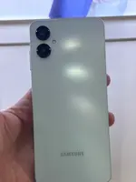 Điện thoại Samsung Galaxy A06 5G 4GB 128GB Xanh Nhạt SM-A066 Demo