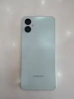Điện thoại Samsung Galaxy A06 5G 4GB 128GB Xanh Nhạt SM-A066 Demo