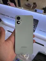Điện thoại Samsung Galaxy A06 5G 4GB 128GB Xanh Nhạt SM-A066 Demo