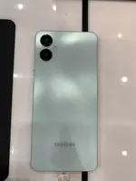 Điện thoại Samsung Galaxy A06 5G 4GB 128GB Xanh Nhạt SM-A066 Demo