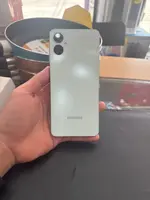 Điện thoại Samsung Galaxy A06 5G 4GB 128GB Xanh Nhạt SM-A066 Demo