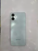 Điện thoại Samsung Galaxy A06 5G 4GB 128GB Xanh Nhạt SM-A066 Demo