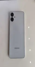 Điện thoại Samsung Galaxy A06 5G 4GB 128GB Xanh Nhạt SM-A066 Demo