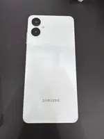 Điện thoại Samsung Galaxy A06 5G 4GB 128GB Xanh Nhạt SM-A066 Demo