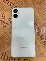 Điện thoại Samsung Galaxy A06 5G 4GB 128GB Xanh Nhạt SM-A066 Demo