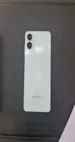 Điện thoại Samsung Galaxy A06 5G 4GB 128GB Xanh Nhạt SM-A066 Demo