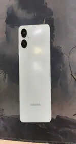 Điện thoại Samsung Galaxy A06 5G 4GB 128GB Xanh Nhạt SM-A066 Demo