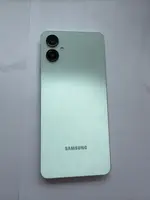 Điện thoại Samsung Galaxy A06 5G 4GB 128GB Xanh Nhạt SM-A066 Demo