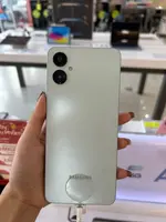 Điện thoại Samsung Galaxy A06 5G 4GB 128GB Xanh Nhạt SM-A066 Demo