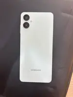 Điện thoại Samsung Galaxy A06 5G 4GB 128GB Xanh Nhạt SM-A066 Demo