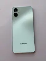 Điện thoại Samsung Galaxy A06 5G 4GB 128GB Xanh Nhạt SM-A066 Demo