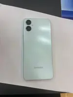 Điện thoại Samsung Galaxy A06 5G 4GB 128GB Xanh Nhạt SM-A066 Demo