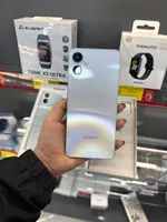 Điện thoại Samsung Galaxy A06 5G 4GB 128GB Xanh Nhạt SM-A066 Demo