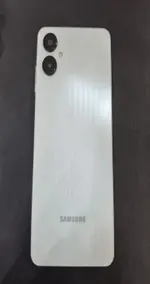 Điện thoại Samsung Galaxy A06 5G 4GB 128GB Xanh Nhạt SM-A066 Demo