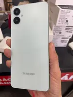 Điện thoại Samsung Galaxy A06 5G 4GB 128GB Xanh Nhạt SM-A066 Demo