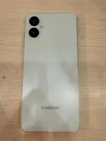 Điện thoại Samsung Galaxy A06 5G 4GB 128GB Xanh Nhạt SM-A066 Demo
