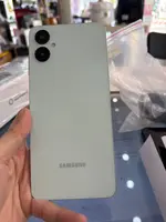 Điện thoại Samsung Galaxy A06 5G 4GB 128GB Xanh Nhạt SM-A066 Demo