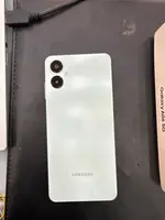 Điện thoại Samsung Galaxy A06 5G 4GB 128GB Xanh Nhạt SM-A066 Demo