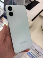 Điện thoại Samsung Galaxy A06 5G 4GB 128GB Xanh Nhạt SM-A066 Demo