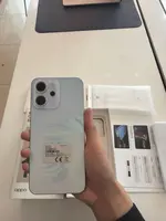 Điện thoại Samsung Galaxy A06 5G 4GB 128GB Xanh Nhạt SM-A066 Demo