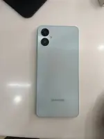 Điện thoại Samsung Galaxy A06 5G 4GB 128GB Xanh Nhạt SM-A066 Demo
