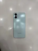 Điện thoại Samsung Galaxy A06 5G 4GB 128GB Xanh Nhạt SM-A066 Demo
