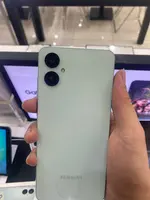 Điện thoại Samsung Galaxy A06 5G 4GB 128GB Xanh Nhạt SM-A066 Demo