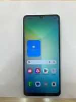 Điện thoại Samsung Galaxy A06 5G 4GB 128GB Xanh Nhạt SM-A066 Demo