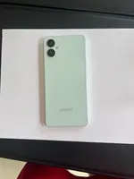 Điện thoại Samsung Galaxy A06 5G 4GB 128GB Xanh Nhạt SM-A066 Demo