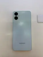 Điện thoại Samsung Galaxy A06 5G 4GB 128GB Xanh Nhạt SM-A066 Demo