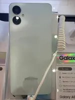 Điện thoại Samsung Galaxy A06 5G 4GB 128GB Xanh Nhạt SM-A066 Demo