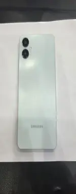 Điện thoại Samsung Galaxy A06 5G 4GB 128GB Xanh Nhạt SM-A066 Demo